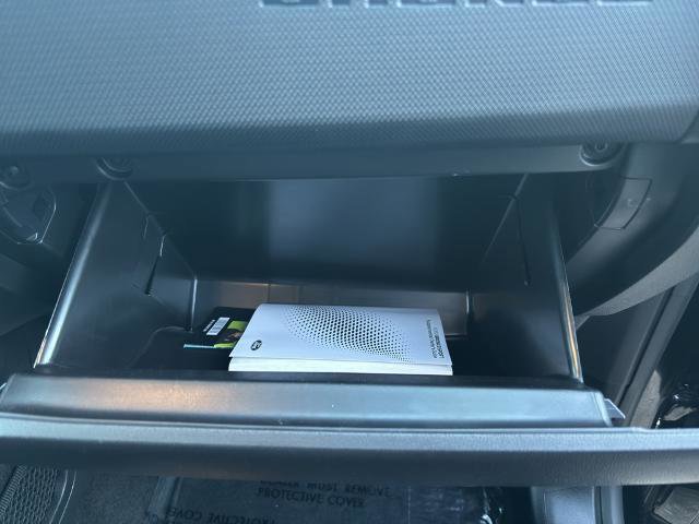 Certified 2025 Ford Bronco Sport Big Bend image 31