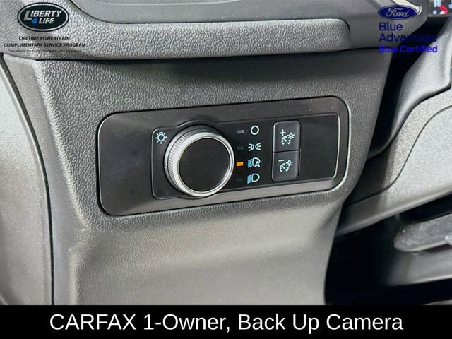 Certified 2022 Ford Escape SE image 10