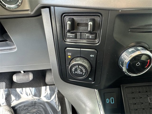 Certified 2024 Ford F150 XLT w/ Equipment Group 302A MID image 25