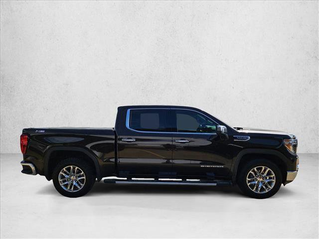 Used 2019 GMC Sierra 1500 SLT w/ SLT Premium Plus Package image 2