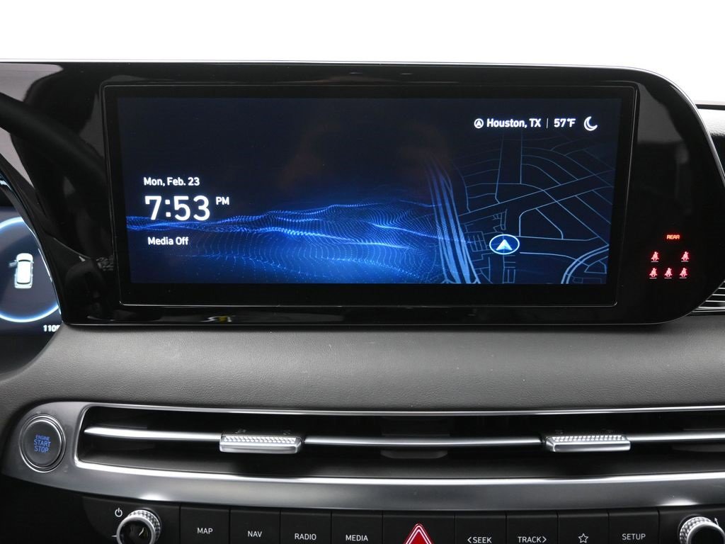 Used 2023 Hyundai Palisade Calligraphy image 9