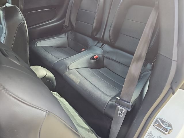 Certified 2020 Ford Mustang Premium w/ Pony Package RWD image 14