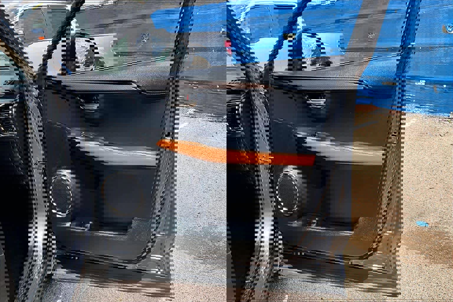 Used 2021 Lexus NX 300 FWD w/ Accessory Package 2 image 22