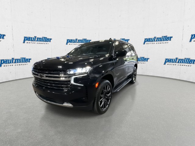 Used 2024 Chevrolet Tahoe LT AWD/4WD image 5