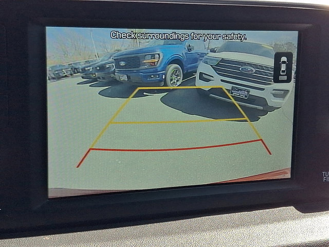 Used 2020 Hyundai Santa Fe SEL w/ Convenience + Premium Package AWD/4WD image 24