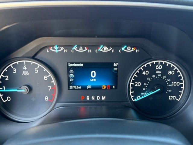 Certified 2023 Ford F150 XL w/ STX Appearance Package image 15