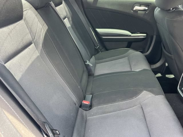Used 2022 Dodge Charger SXT RWD image 25