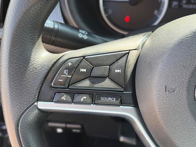 Used 2020 Nissan Kicks S FWD image 16