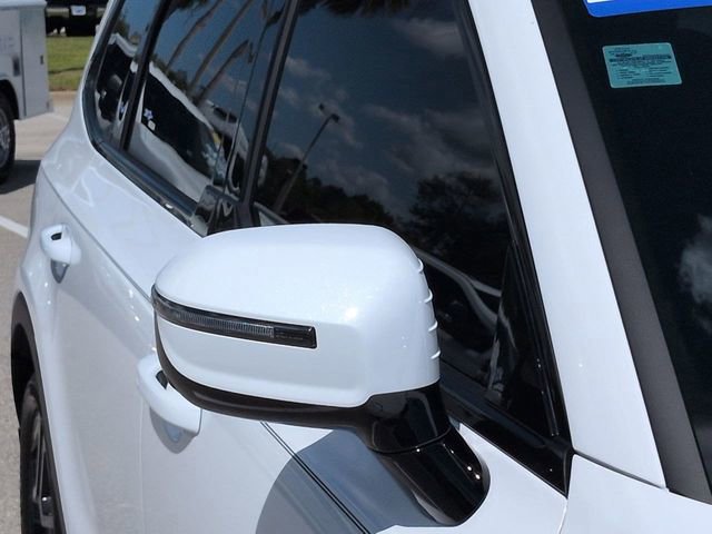 Used 2025 Kia Telluride SX X-Line image 12