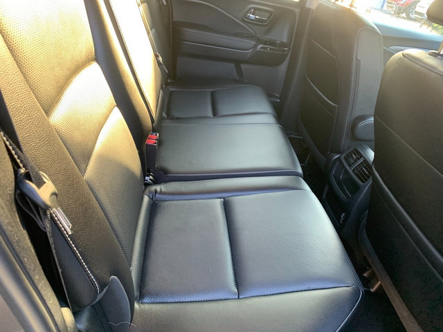 Used 2023 Honda Ridgeline RTL-E image 15