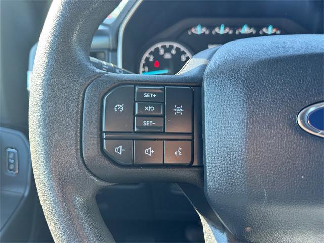 Certified 2023 Ford F150 XL w/ STX Appearance Package image 21
