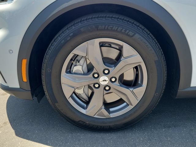 Certified 2023 Ford Mustang Mach-E Select RWD image 25