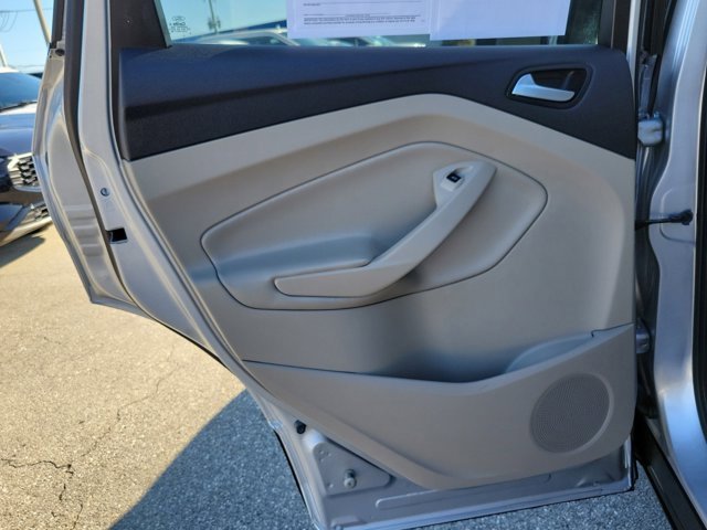 Certified 2018 Ford Escape SEL w/ Ford Safe & Smart Package image 16