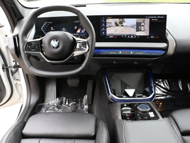 Used 2026 BMW X3 xDrive30i AWD/4WD image 18