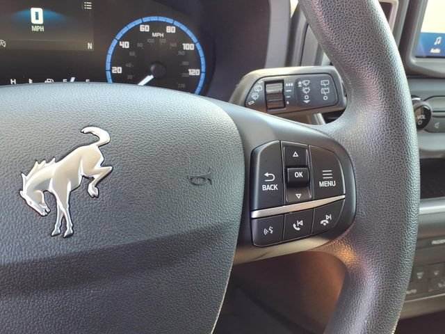 Certified 2023 Ford Bronco Sport Big Bend AWD/4WD image 22