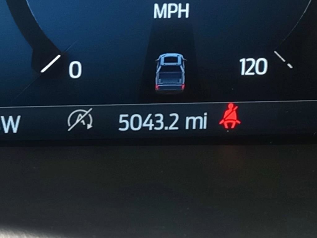 Certified 2025 Ford F150 XL image 27