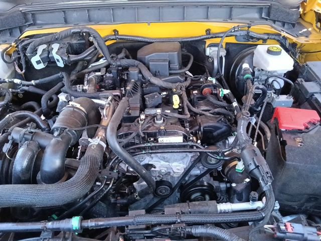 Certified 2021 Ford Bronco Black Diamond w/ Sasquatch Package image 35