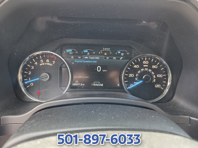 Certified 2018 Ford F150 Lariat w/ Equipment Group 502A Luxury AWD/4WD image 28