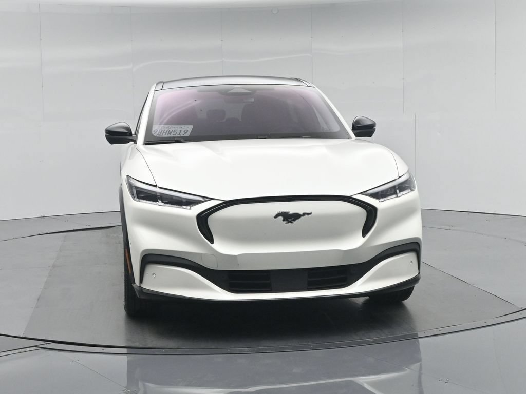Certified 2022 Ford Mustang Mach-E Premium RWD image 56