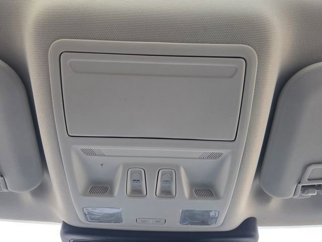 Certified 2025 Ford Bronco Sport Outer Banks w/ Outer Banks Tech Package+ AWD/4WD image 25