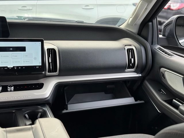 Certified 2025 Ford Expedition Max Active AWD/4WD image 38