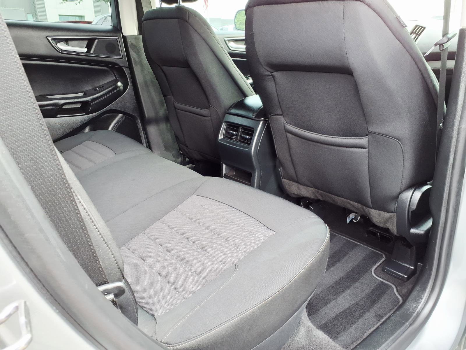Certified 2024 Ford Edge SE AWD/4WD image 13
