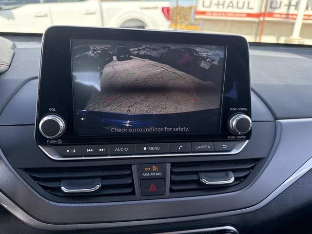 Used 2024 Nissan Altima 2.5 SR image 23