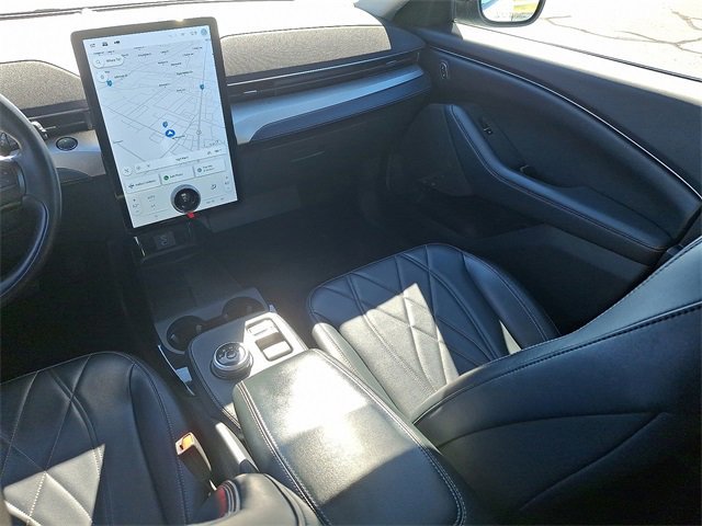 Certified 2023 Ford Mustang Mach-E Select image 16