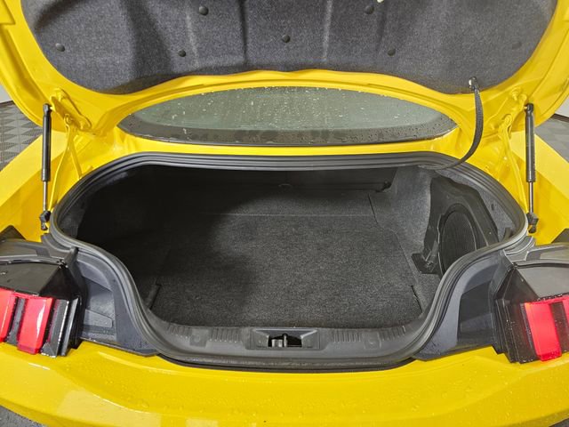 Certified 2024 Ford Mustang GT Premium RWD image 18
