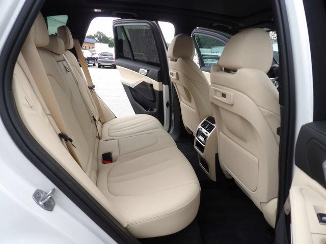 Used 2019 BMW X5 xDrive40i w/ Premium Package 2 AWD/4WD image 33