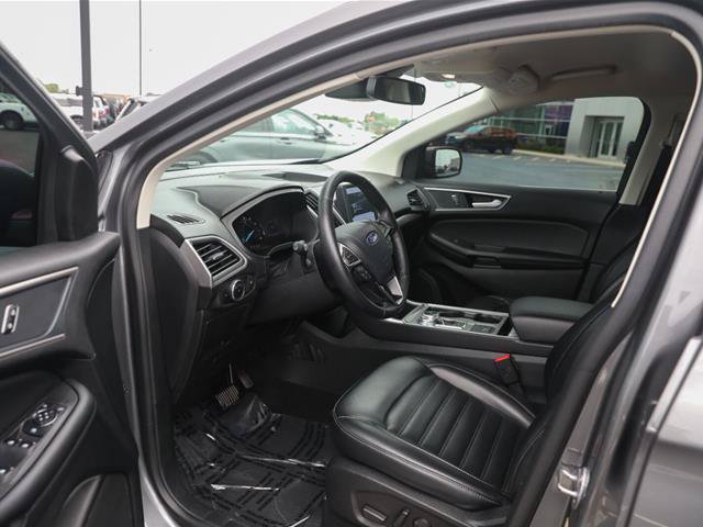 Certified 2024 Ford Edge SEL AWD/4WD image 20