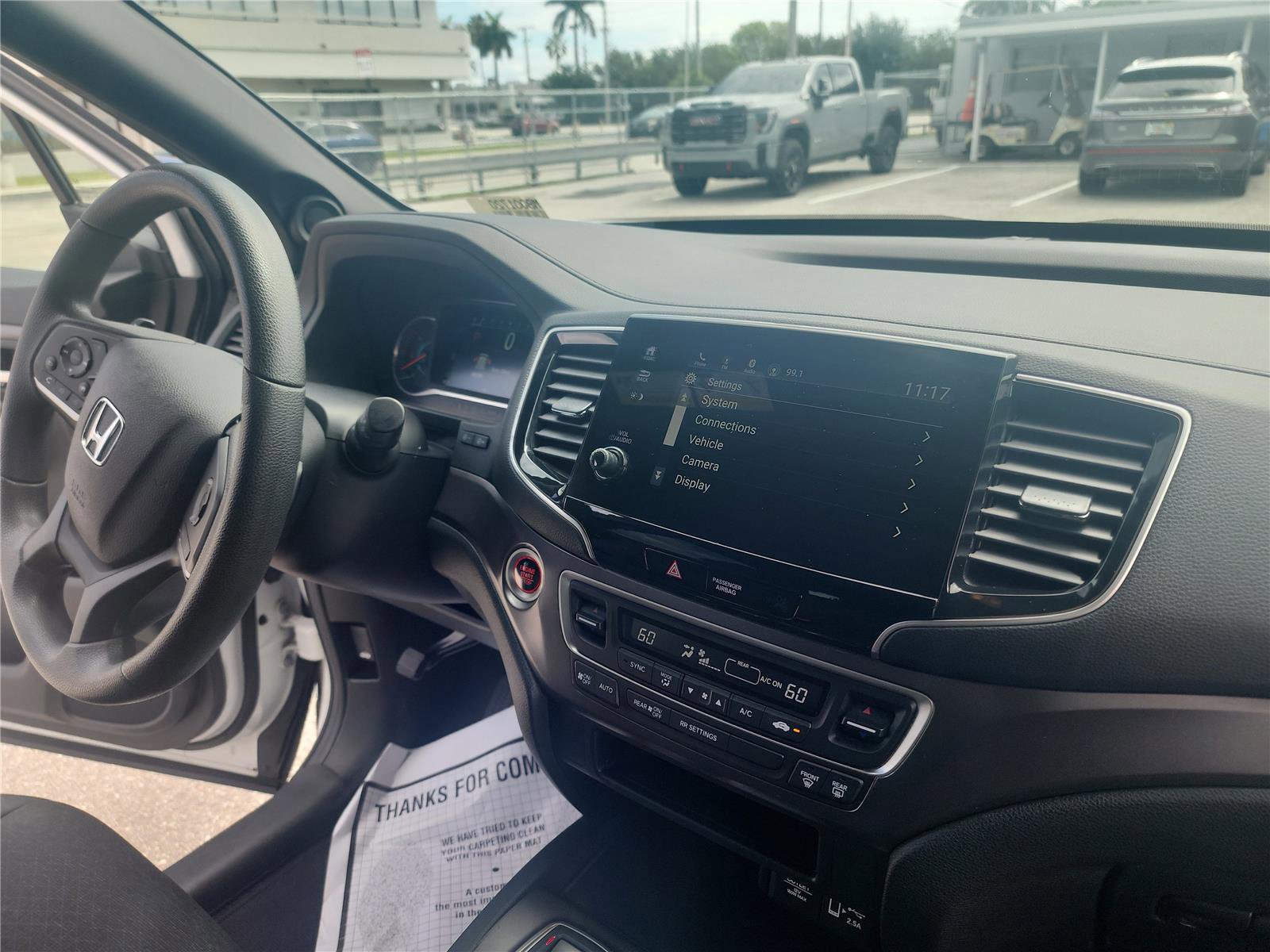 Used 2021 Honda Passport Sport image 26
