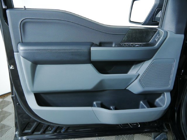Certified 2023 Ford F150 XLT w/ Equipment Group 302A High AWD/4WD image 20