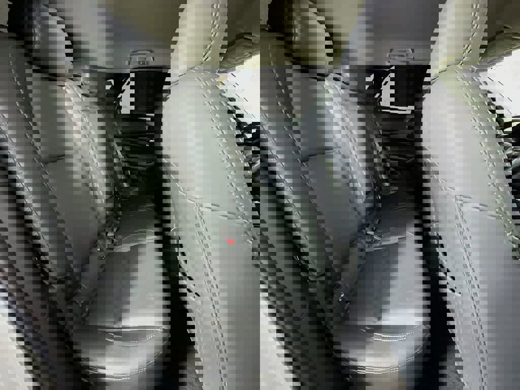 Used 2023 MAZDA CX-30 AWD 2.5 S w/ Select Package image 29