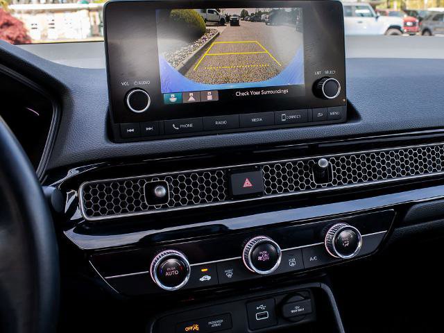 Used 2024 Honda Civic Sport image 20