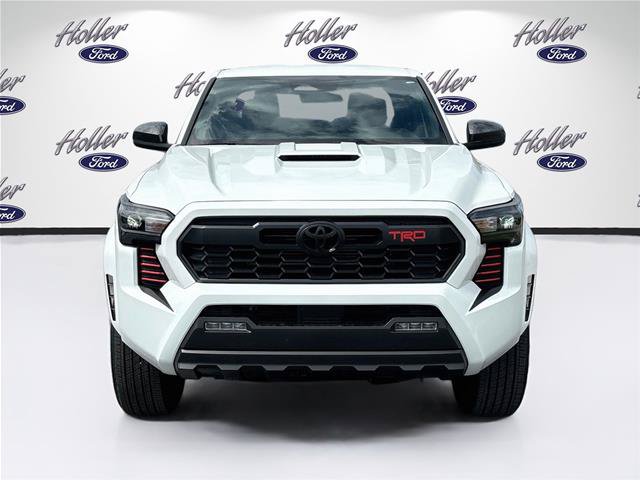 Used 2025 Toyota Tacoma TRD Sport RWD image 2
