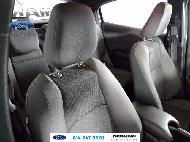 Used 2019 Honda HR-V Sport image 19