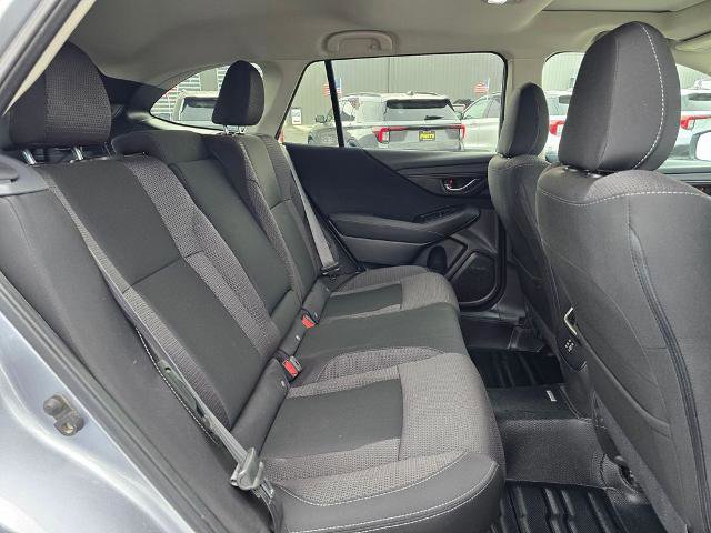 Used 2025 Subaru Outback Premium image 13