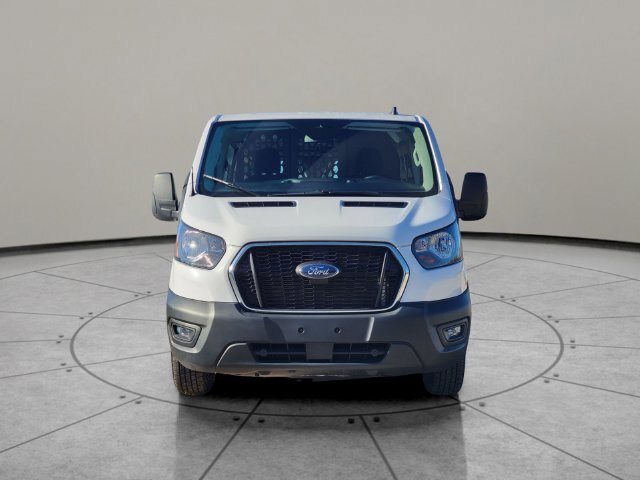 Certified 2025 Ford Transit 250 Low Roof w/ Exterior Upgrade Package RWD image 15