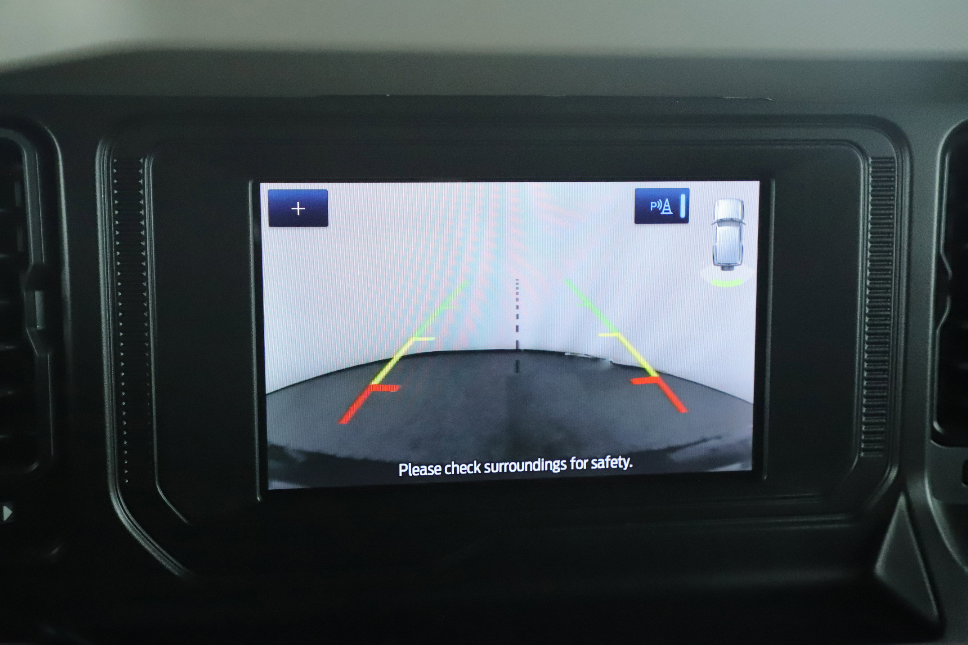 Certified 2023 Ford Bronco Big Bend w/ Sasquatch Package image 10