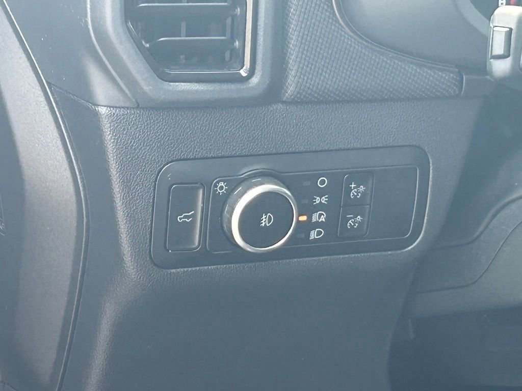 Certified 2023 Ford Bronco Sport Outer Banks w/ Tech Package image 36