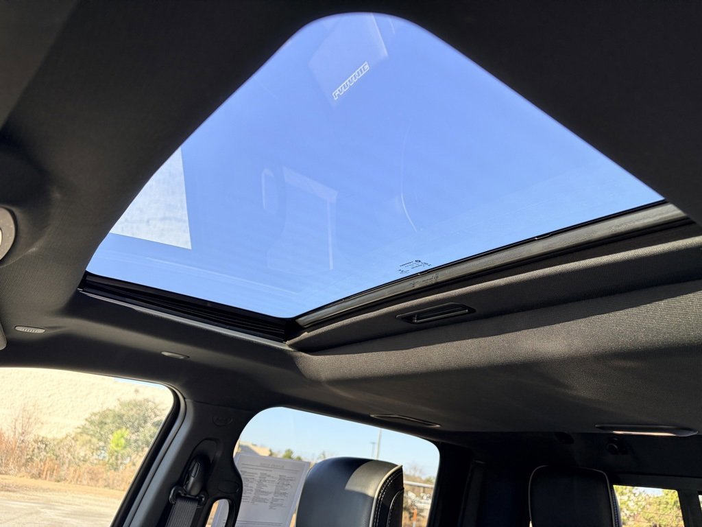 Used 2020 RAM 2500 Laramie image 22