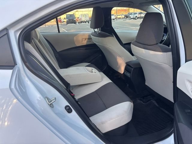 Used 2023 Toyota Corolla LE image 10