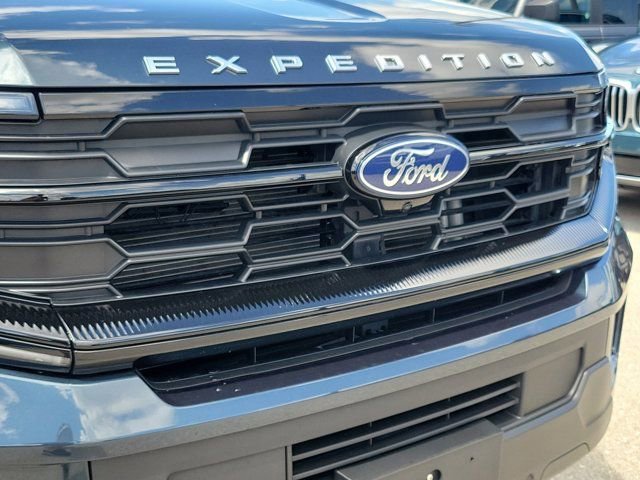 Certified 2025 Ford Expedition Max Active AWD/4WD image 7