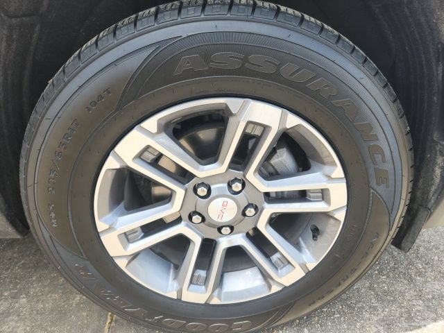 Used 2025 GMC Terrain Elevation AWD/4WD image 12