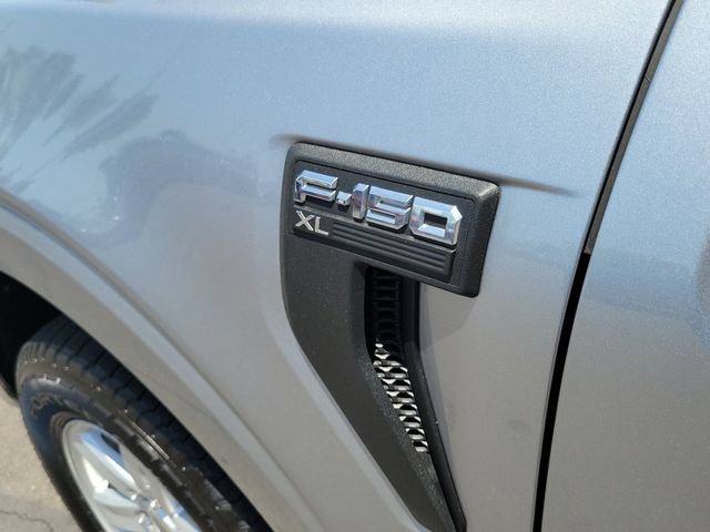 Certified 2022 Ford F150 XL w/ Trailer Tow Package RWD image 22