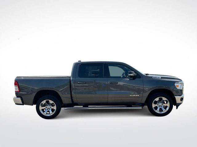 Used 2021 RAM 1500 Big Horn AWD/4WD image 9