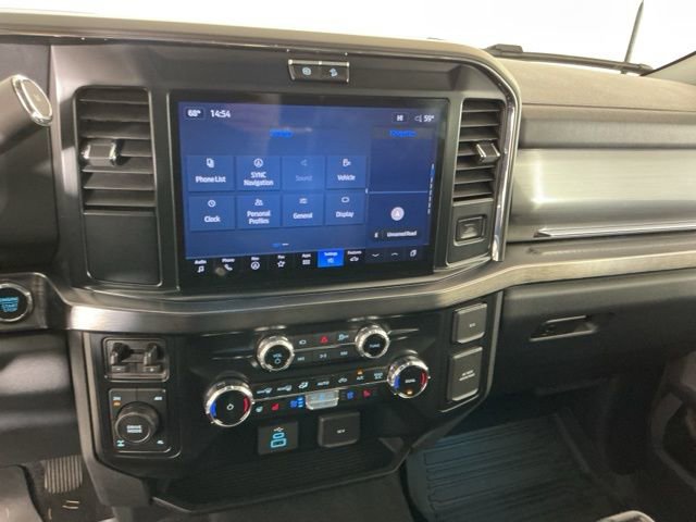 Certified 2025 Ford F350 Lariat w/ FX4 Off-Road Package AWD/4WD image 21