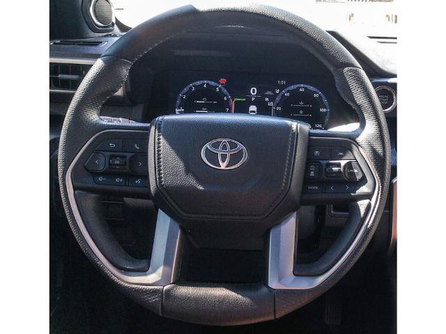 Used 2025 Toyota 4Runner Limited AWD/4WD image 18