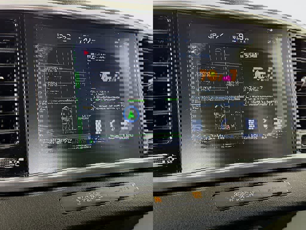 Used 2020 Kia Sportage EX w/ EX Technology Package image 20